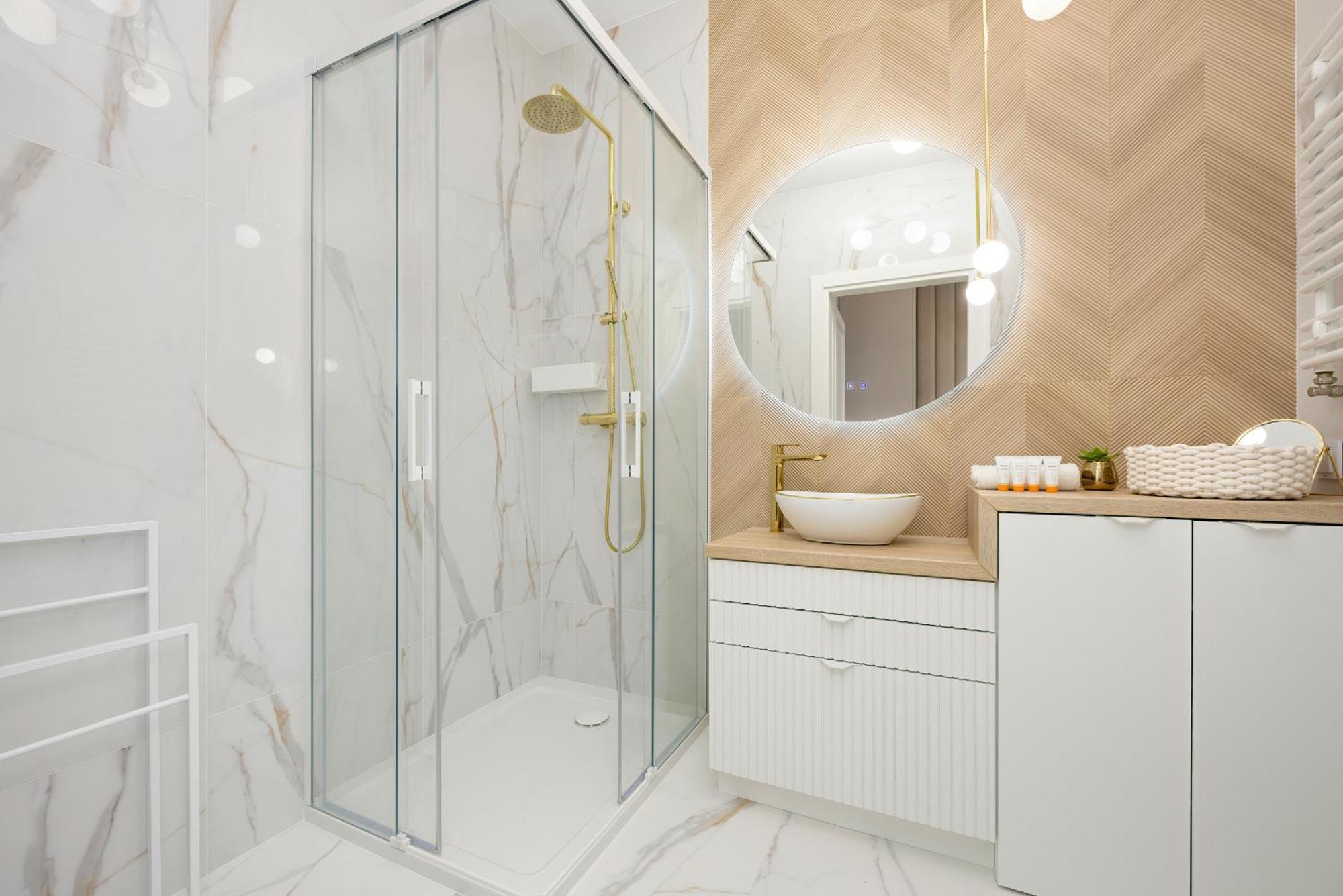 Stylish With Balcony 7th Floor By Renters Apartamento Varsovia