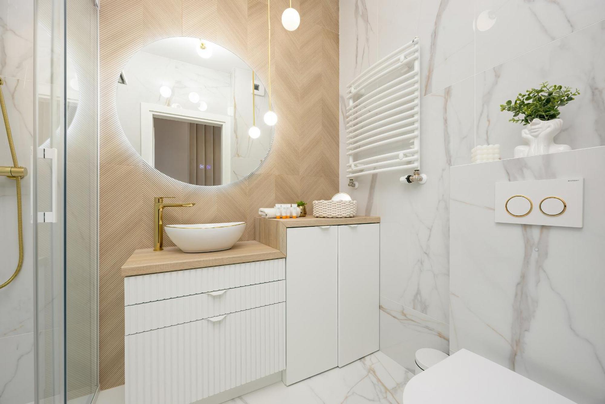 Apartamento Stylish With Balcony 7th Floor By Renters